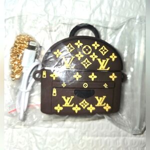 1 set Earpods 2 silicone case covers